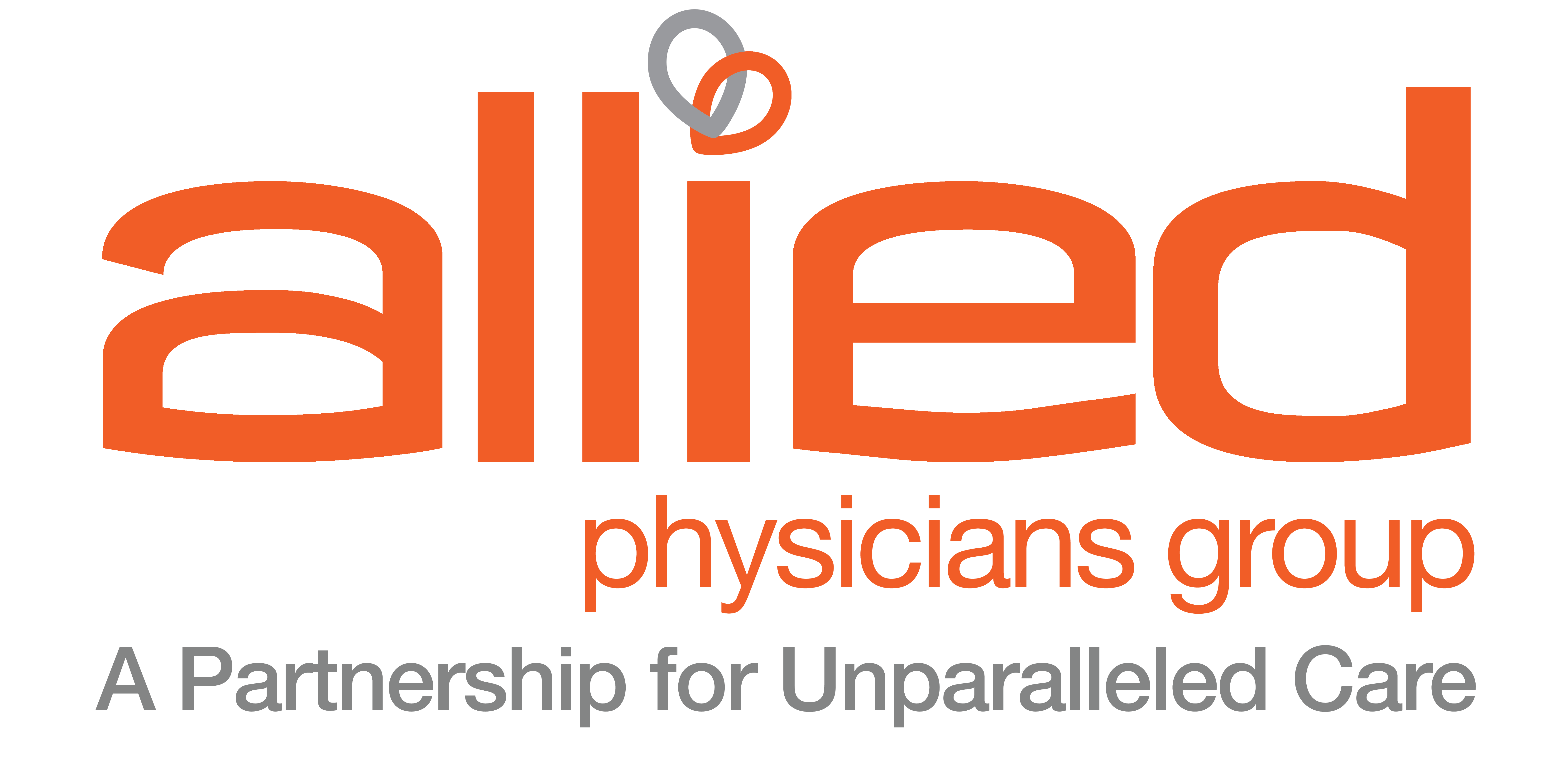 Allied Physicians Group logo