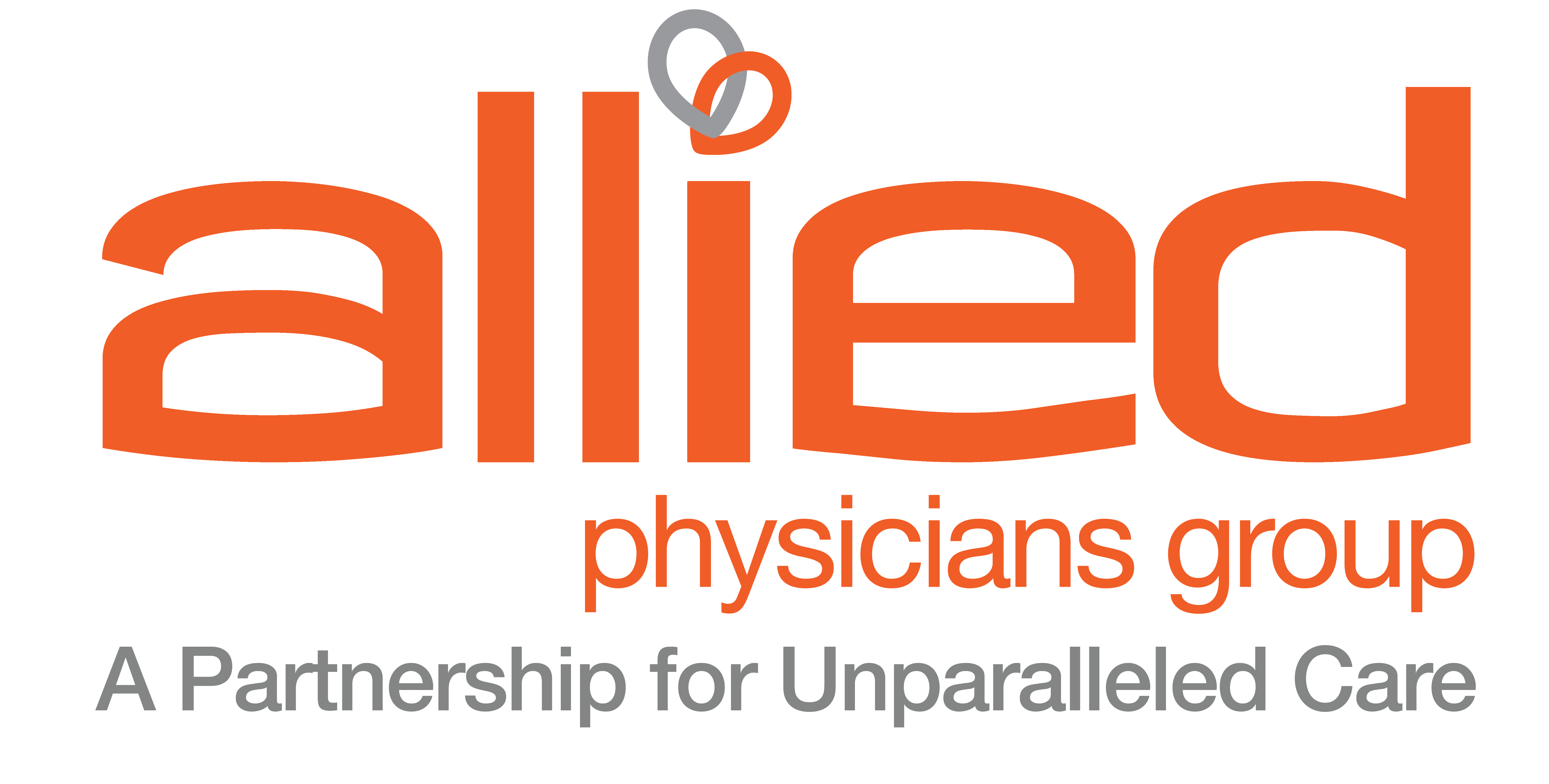 Allied Physicians Group logo