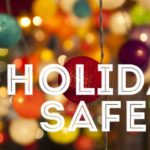 Health safety checklist for the holidays