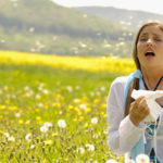 Spring Allergy Tips: Brace yourself, pollen is coming!