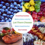 Helping Your Picky Eater