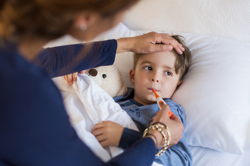 Coronavirus Update