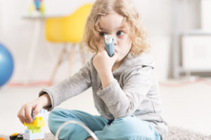 Telemedicine and Asthma