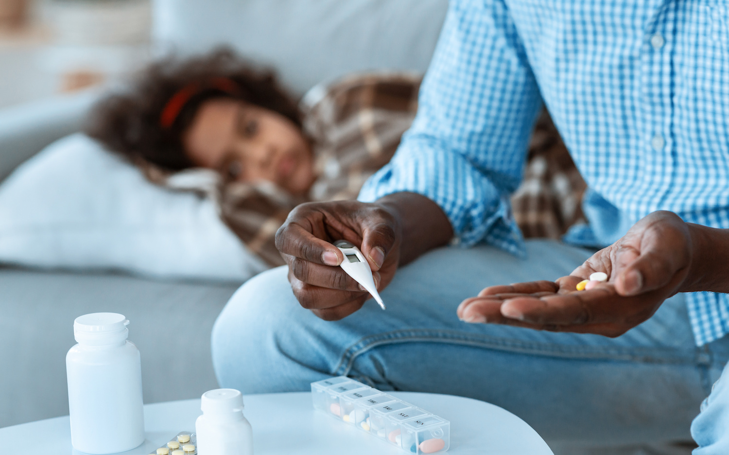 Pediatric Inflammatory Multisystem Syndrome (PIMS): What Parents Should Know