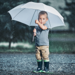 Weathering The Storm: Helping our kids through this difficult time