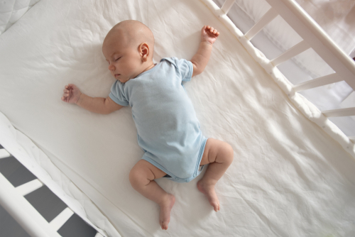 Baby Basics Webinar: Everything you need to know about your newborn