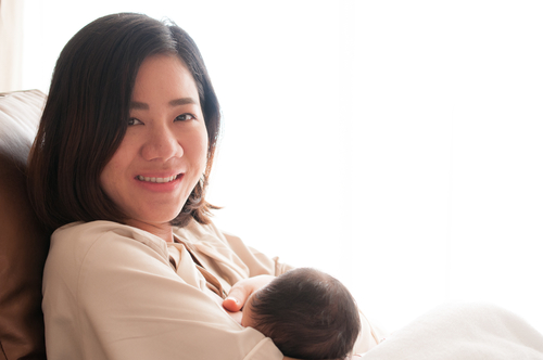 Prenatal Breastfeeding Webinar