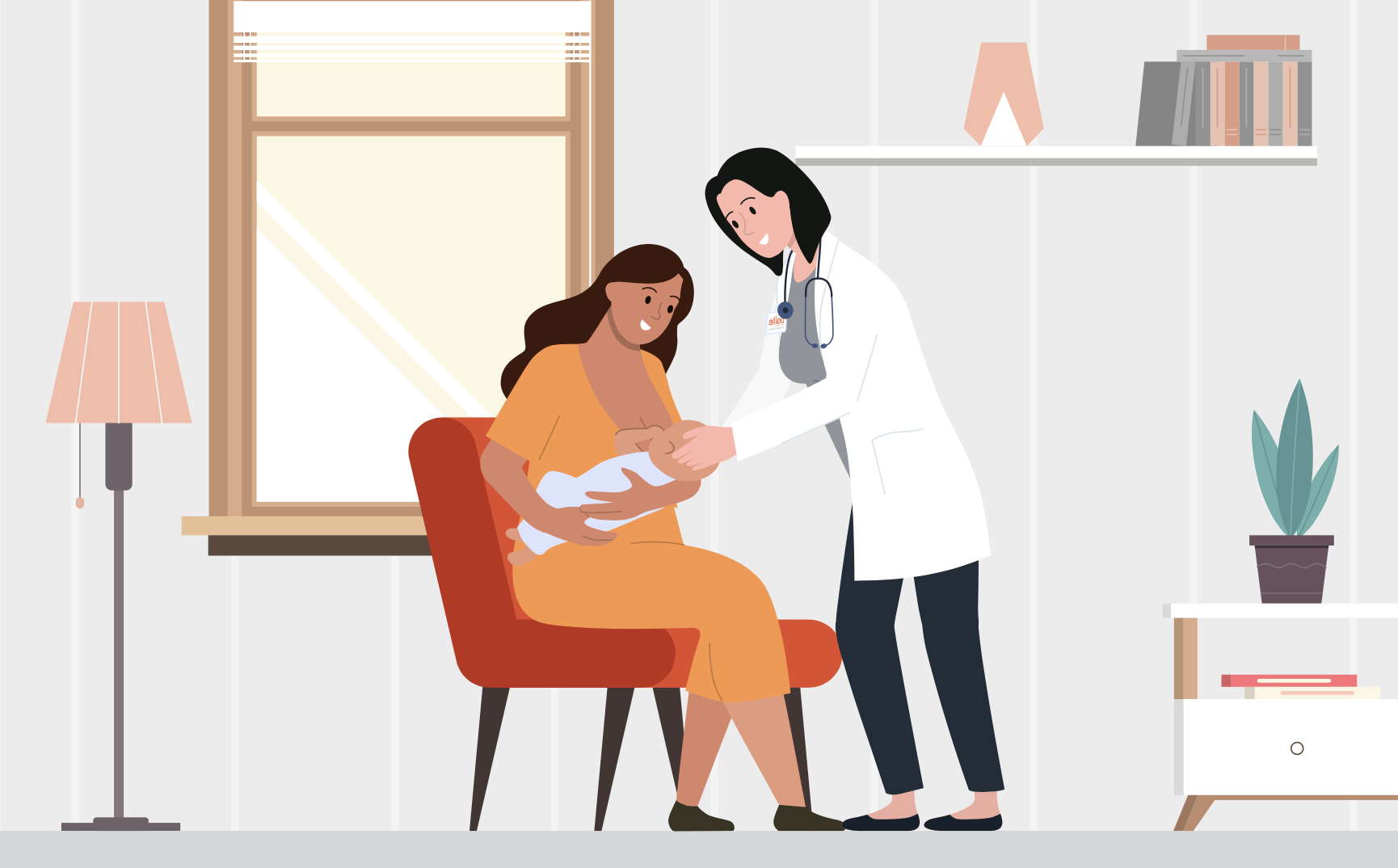 Breastfeeding Medicine Support