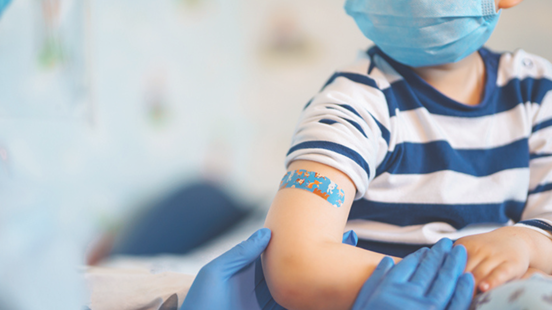 COVID Vaccine For Children Under 5 Webinar