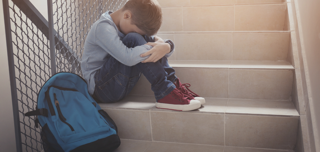 Facing Bullying at School: Advice from the Experts